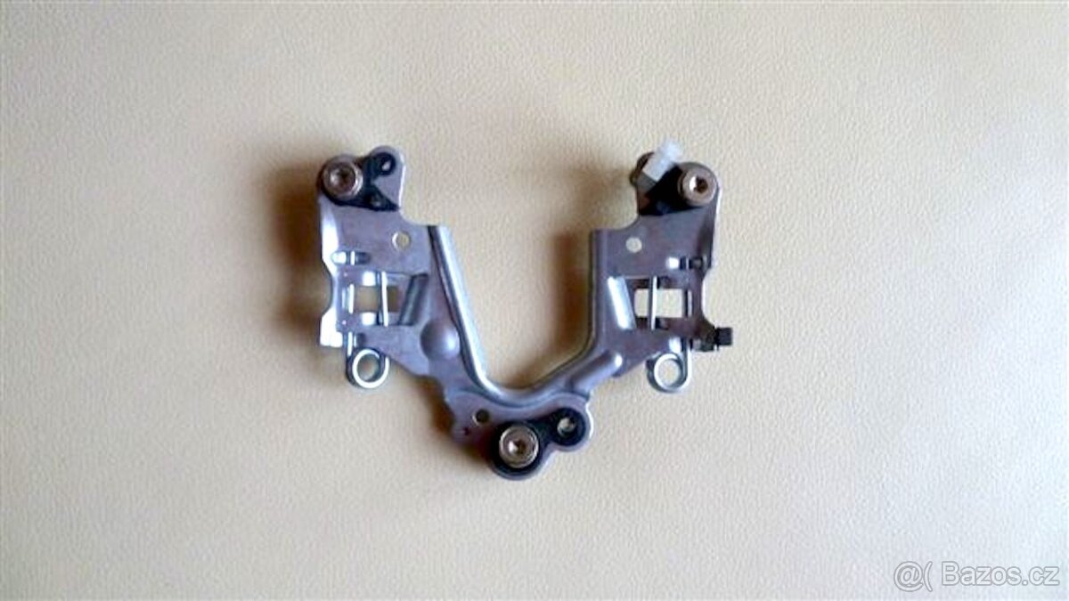 plech+kabelová sada k airbagu volantu BMW E46,E39,E53. - 2