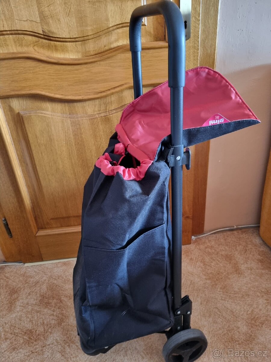 Nákupní vozík GIMI - 2