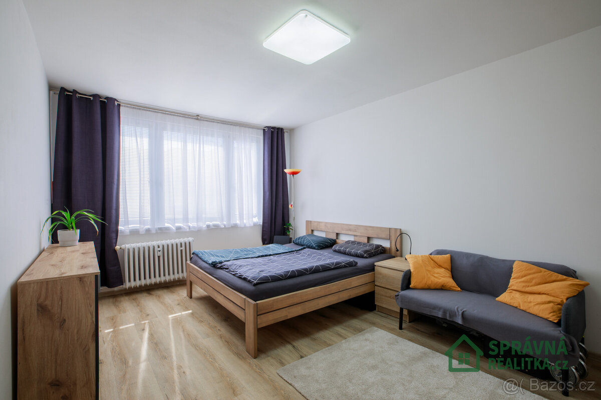 Prodej bytu 2+1, 58 m2 - 2