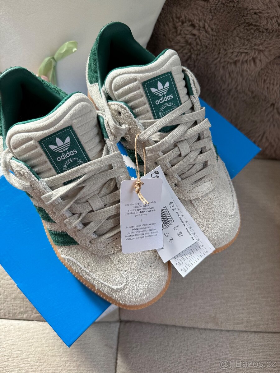 Adidas Samba 38 2/3 - 2