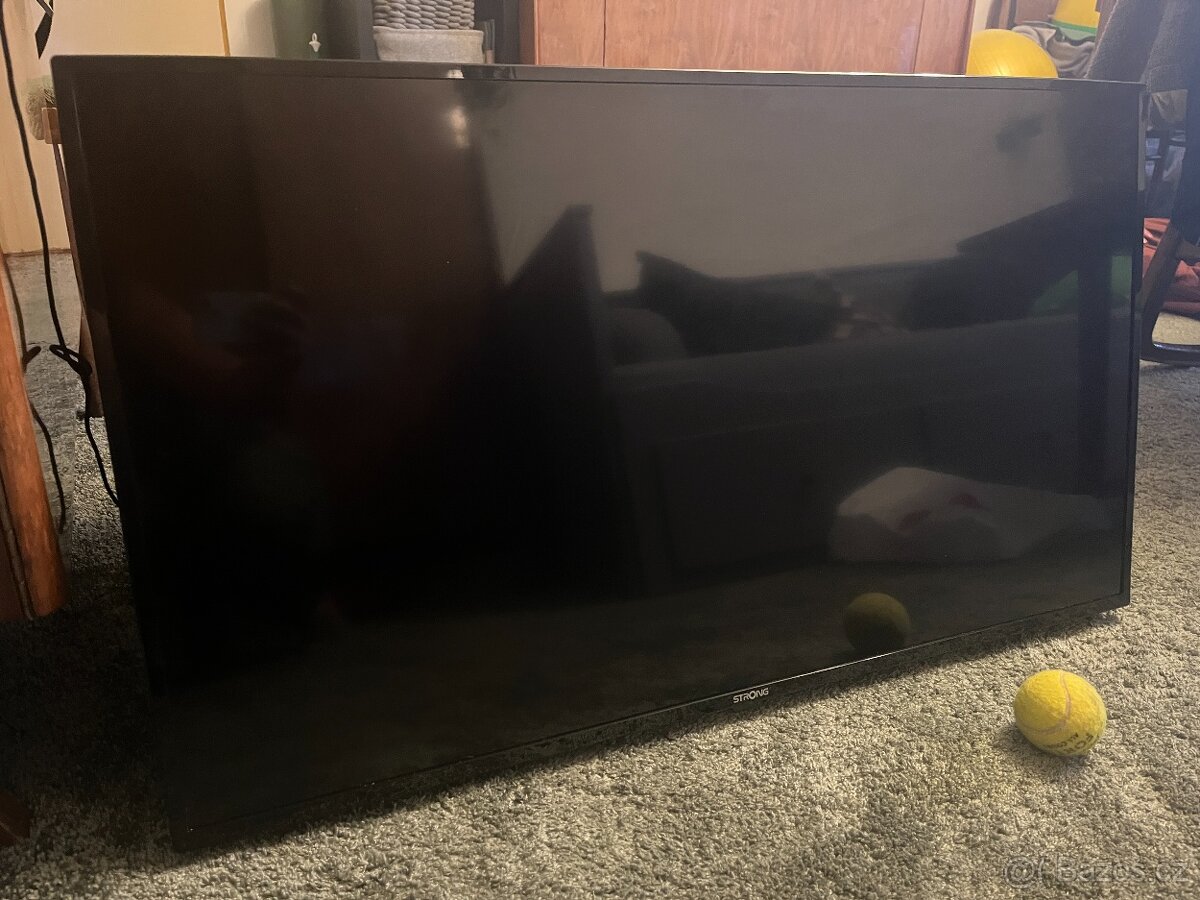 SMART TV STRONG - 2