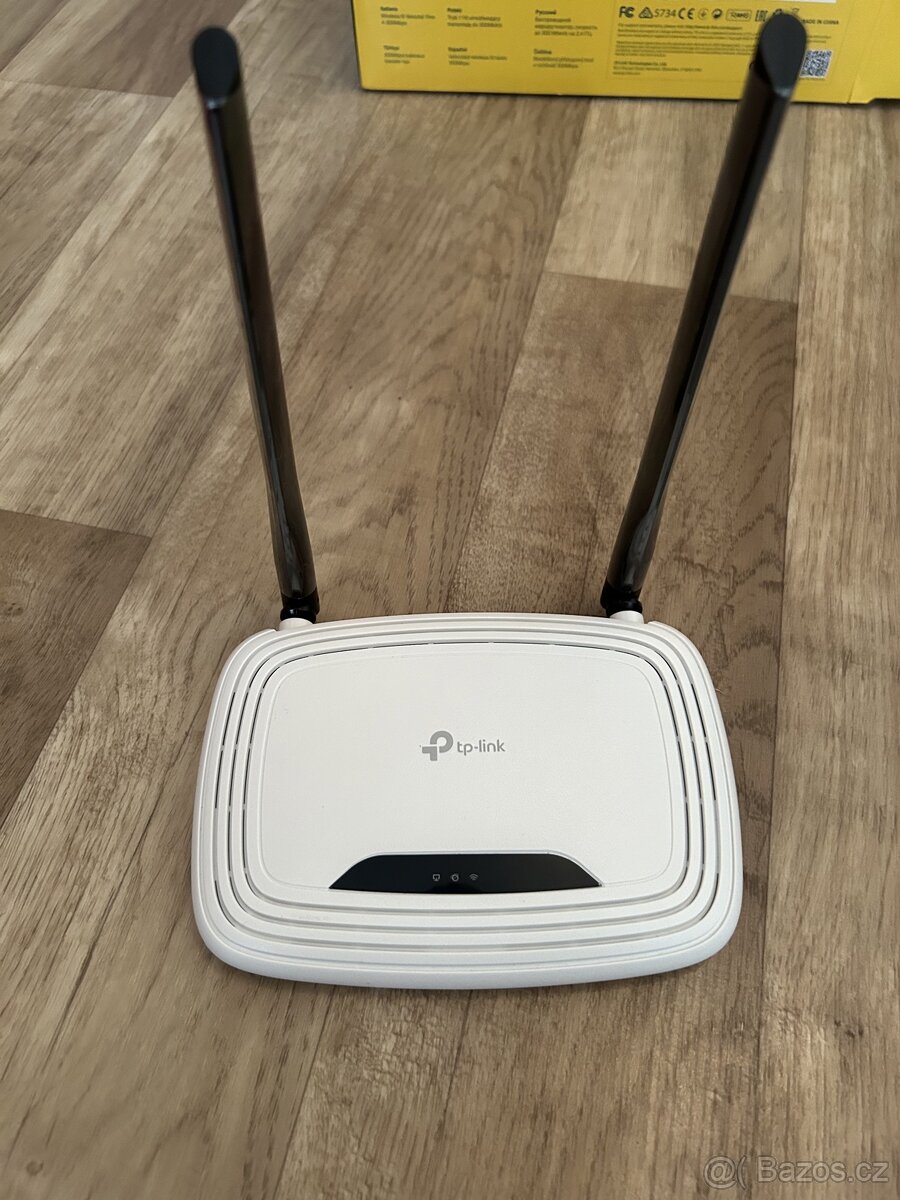 Wifi router - 2