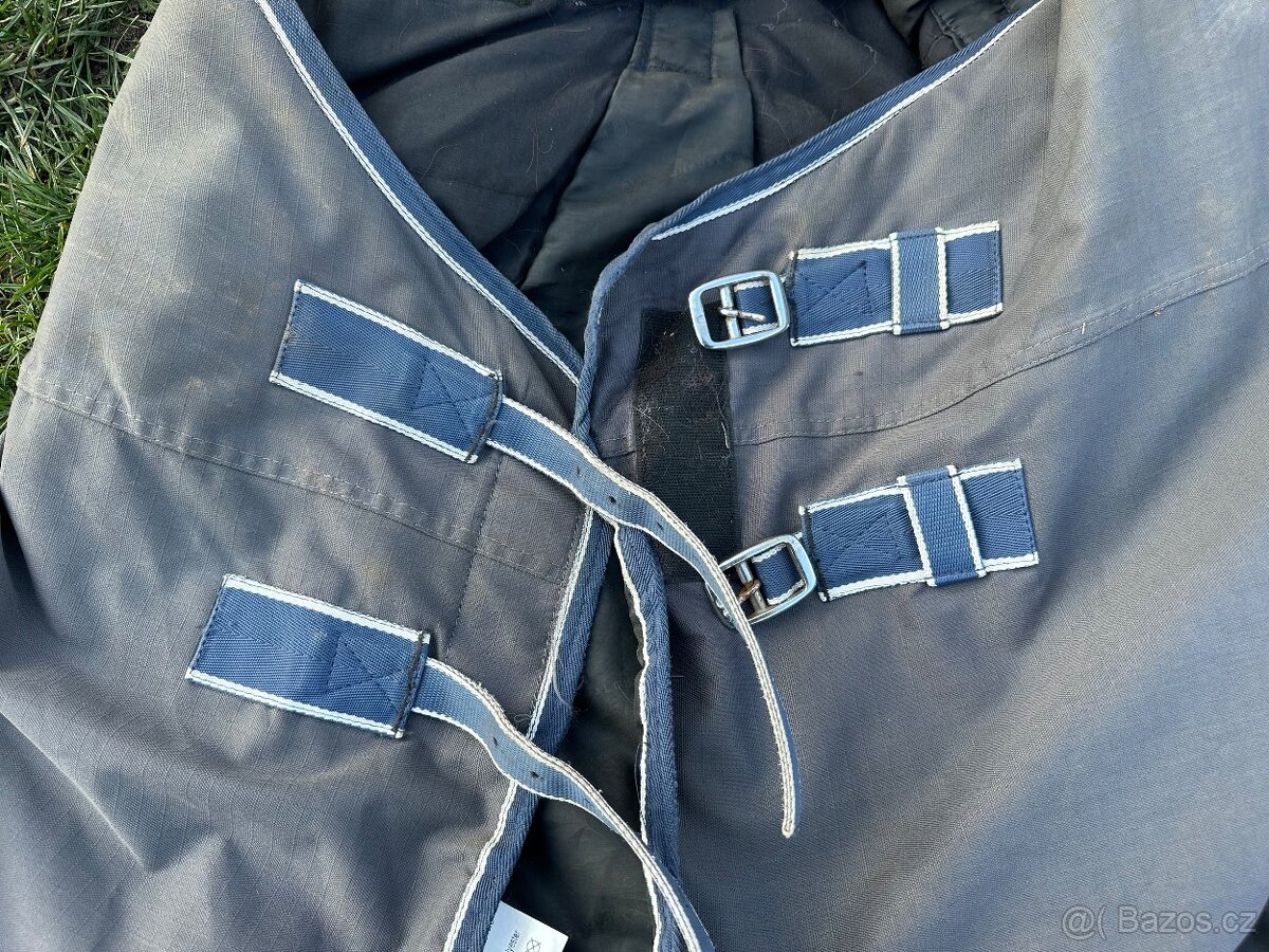 Výběhová deka Waldhausen - 2