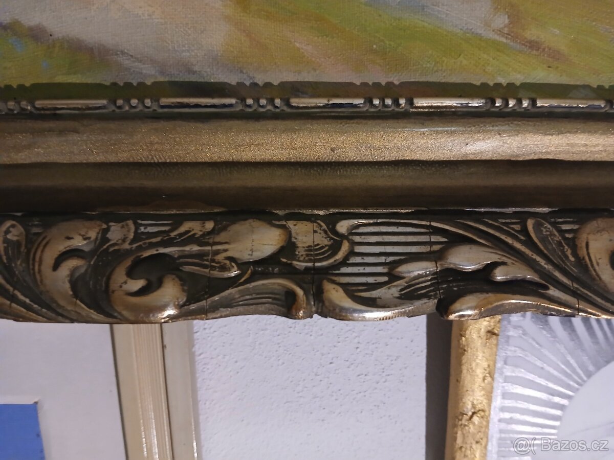 Leonard Rotter - Krajina - Obraz - 2