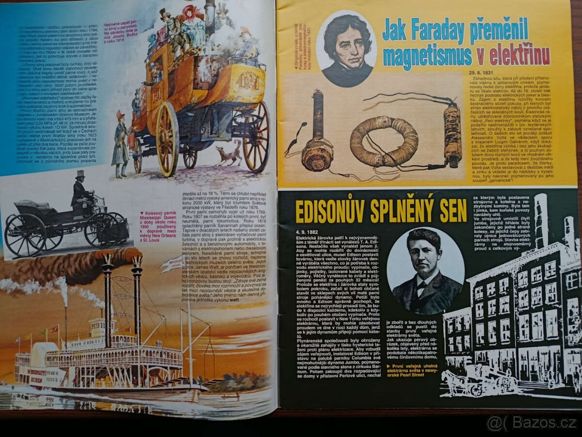 ABC Special jaro 1997 - 2