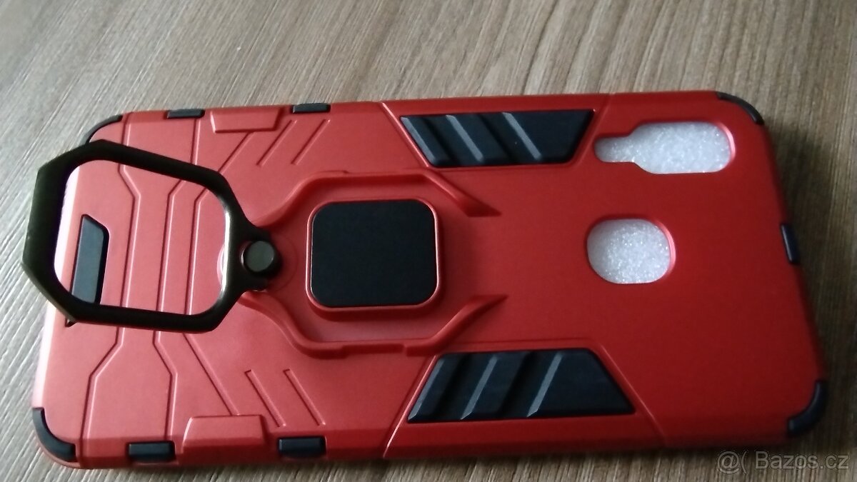 Zadní kryty, obaly na Samsung A40 - 2