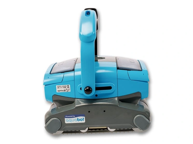 Bazénový vysavač - 2