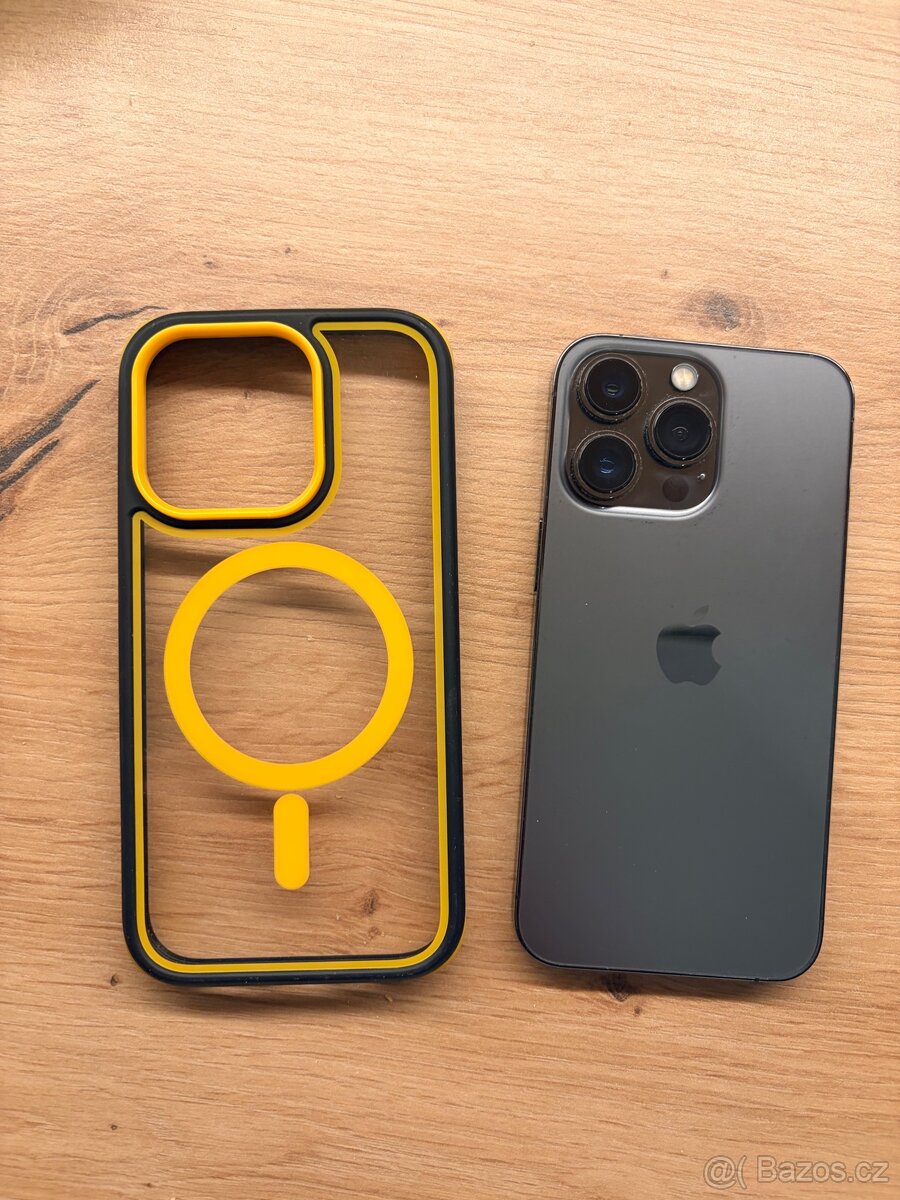 iPhone 13 Pro 128gb - 2