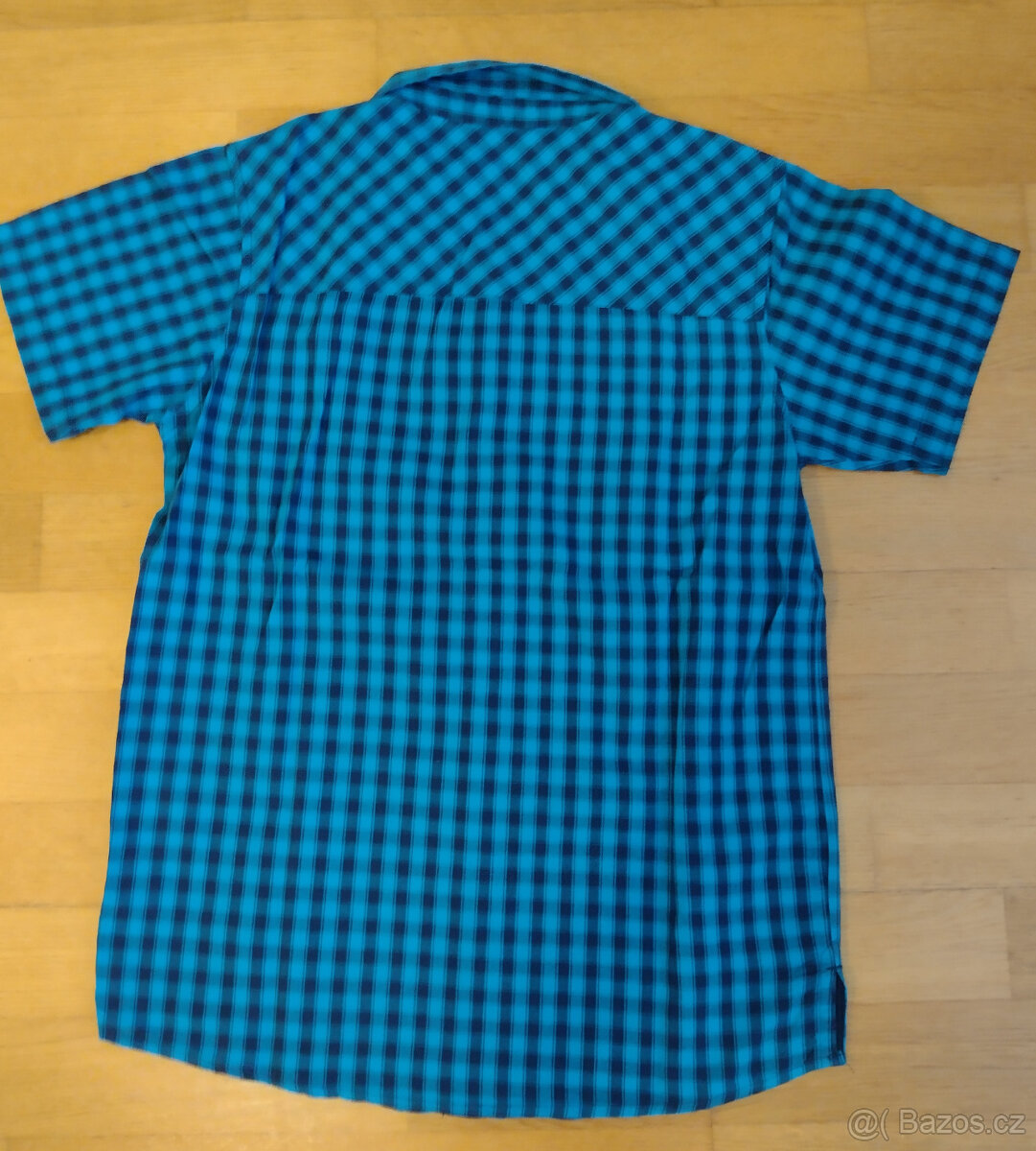 CHLAPECKÁ KOŠILE - vel. 164/170 - 2