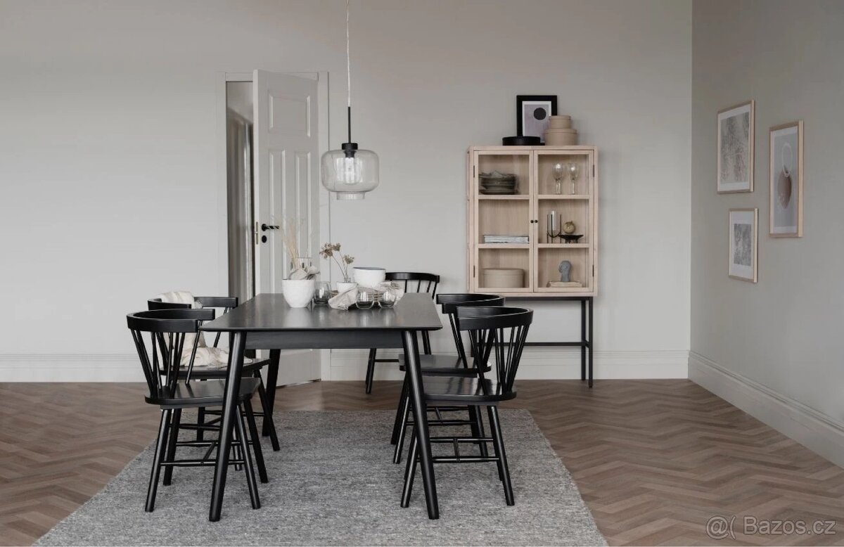 Jídelní stůl Rowico Lotta - 2
