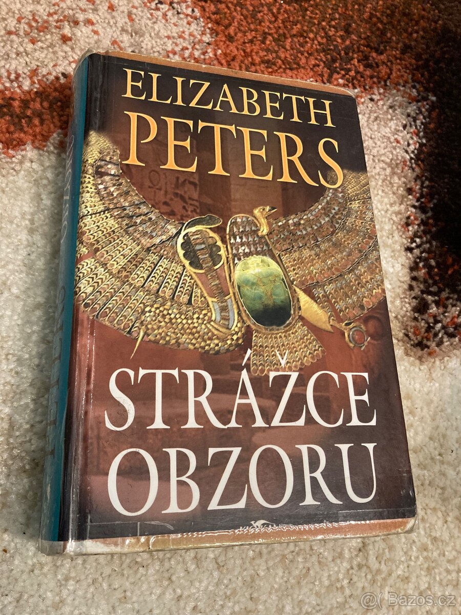 Elizabeth Peters - 2