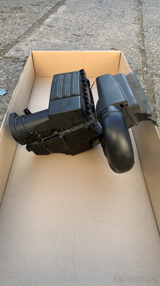 Filtr box 2.0tdi 103kw - 2