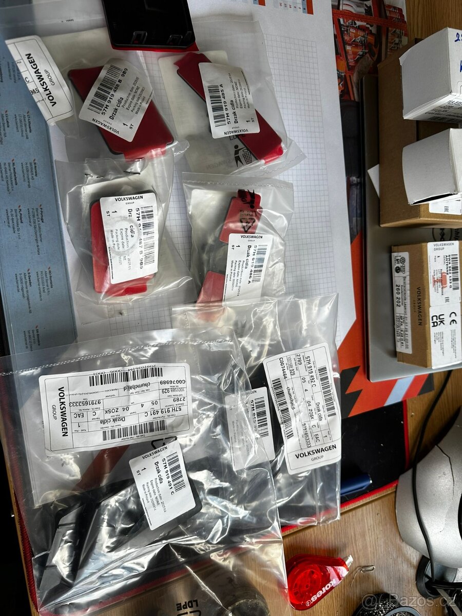 ŠKODA Kodiag-RS - 2