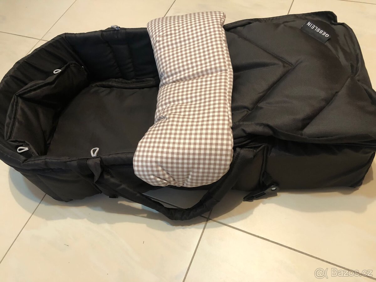 Gesslein vložná taška c1 lift - 2