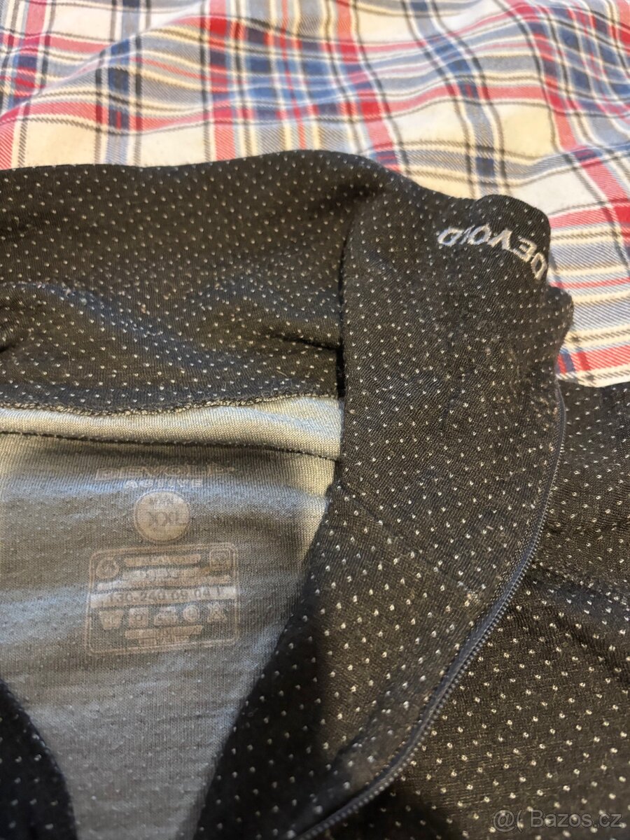 Merino rolák Devold - 2