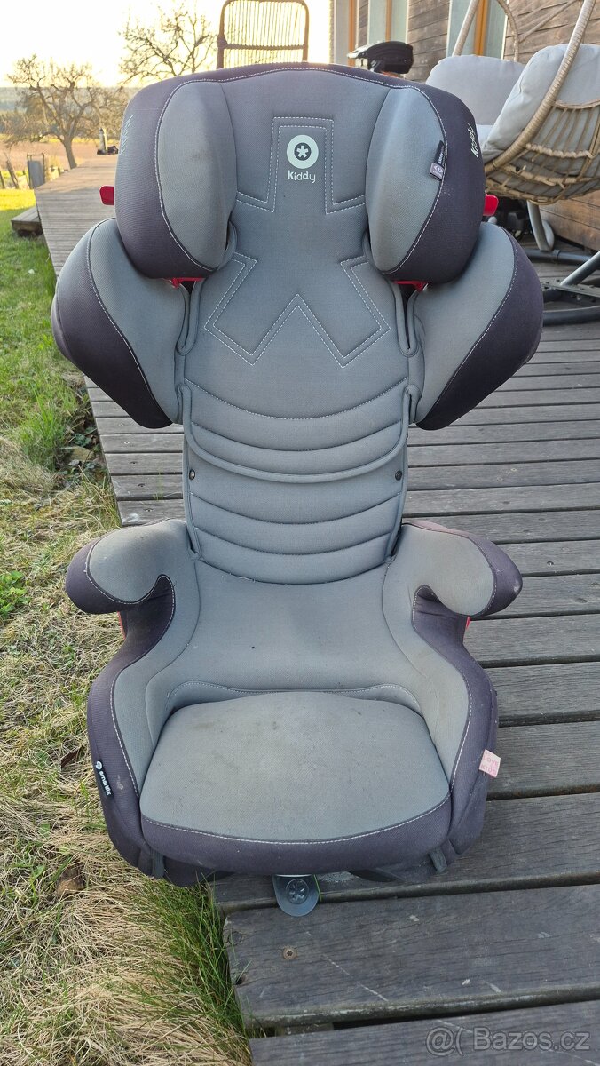 Autosedačka - 2