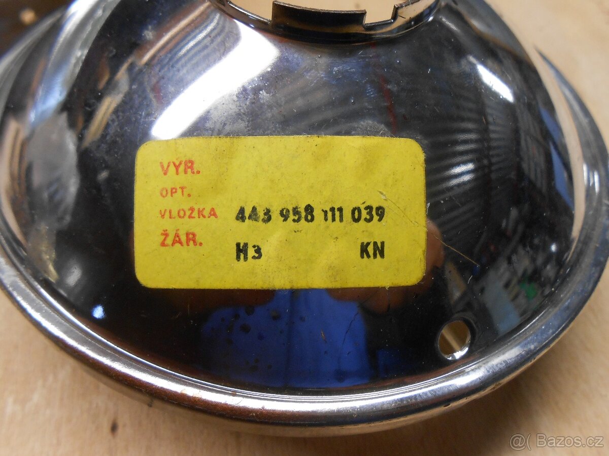 paraboly mlhovek 2ks - 2