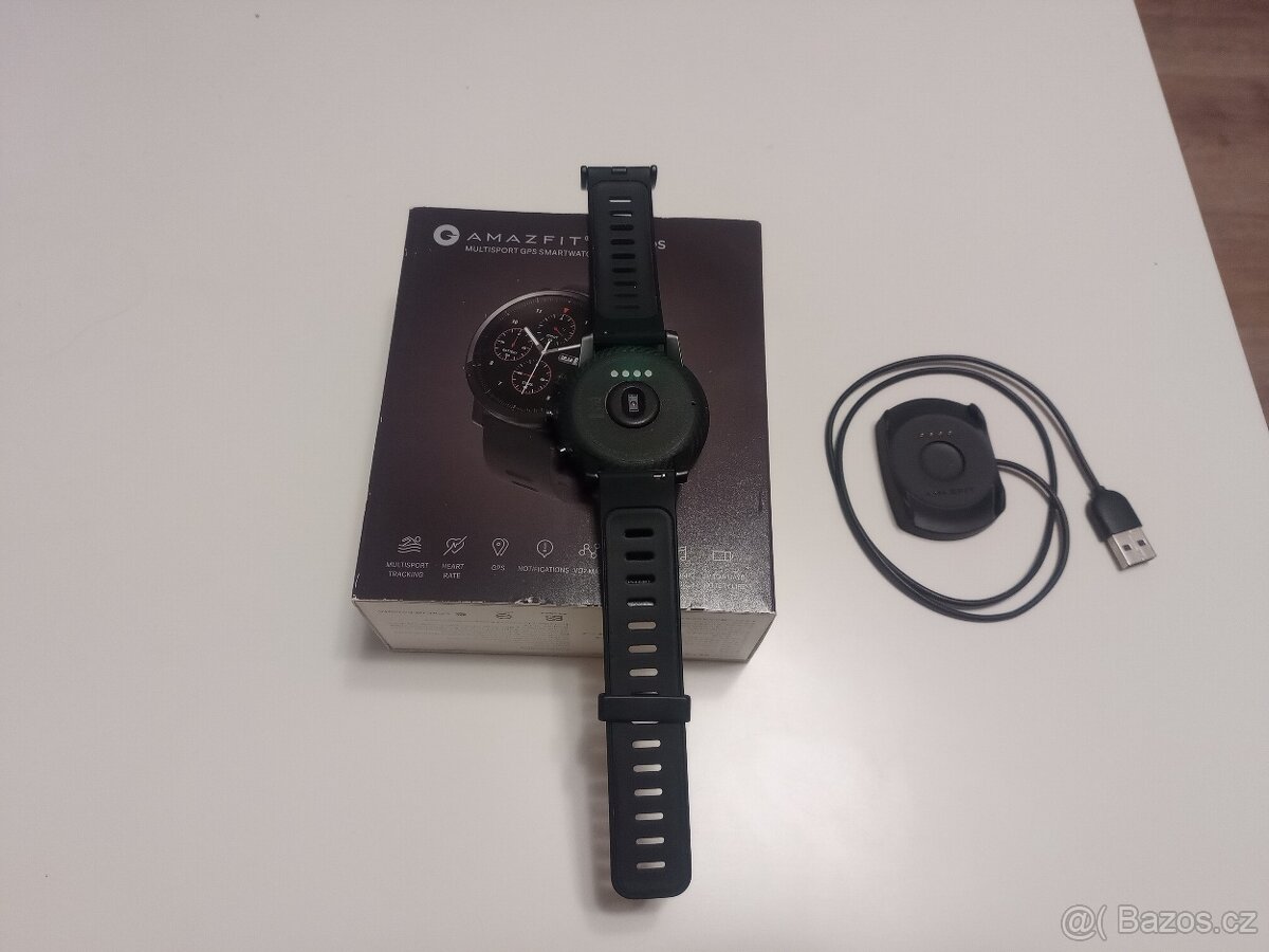 Amazfit Stratos - 2