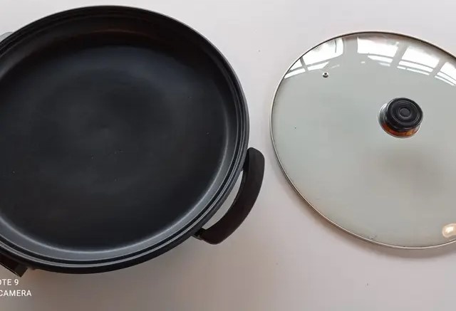 Elektrická multi pánev - 2