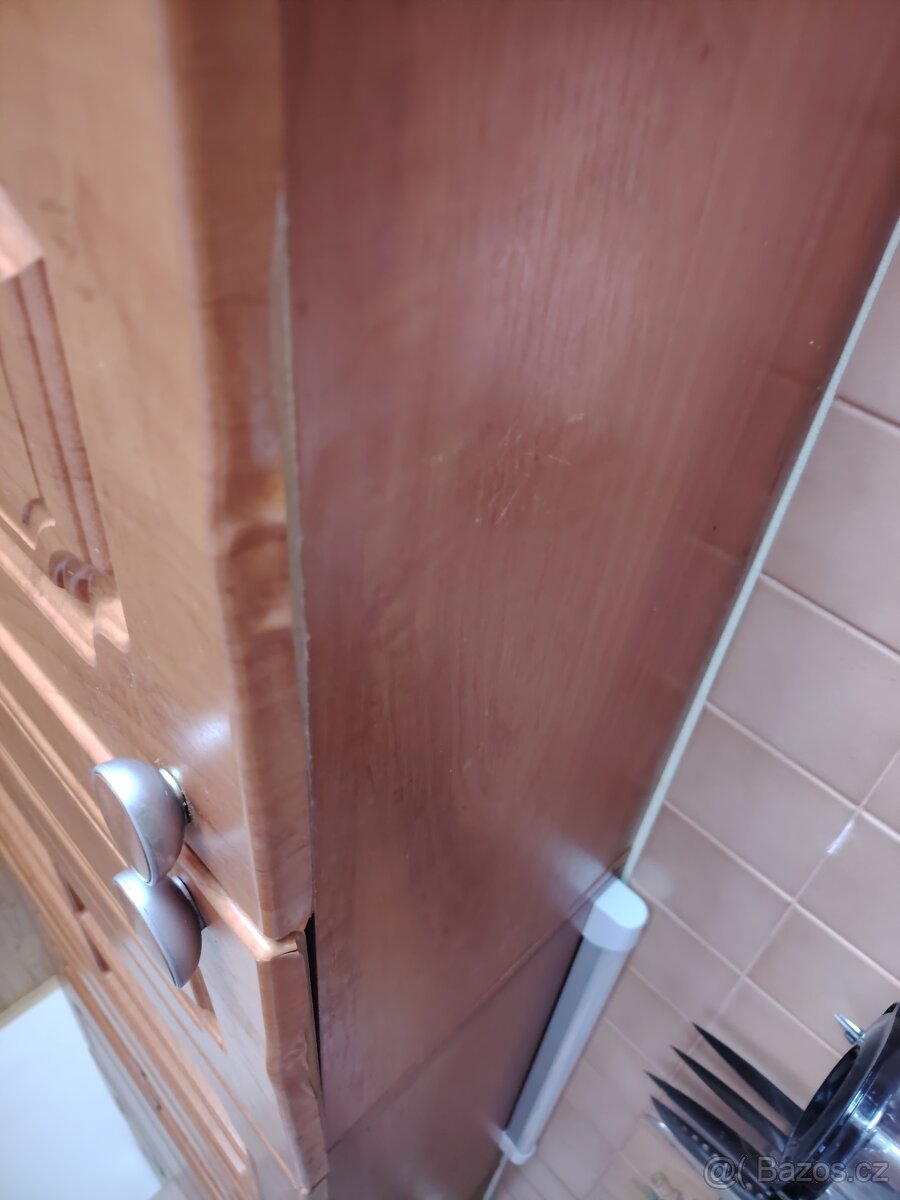 Kuchyňská linka - 2