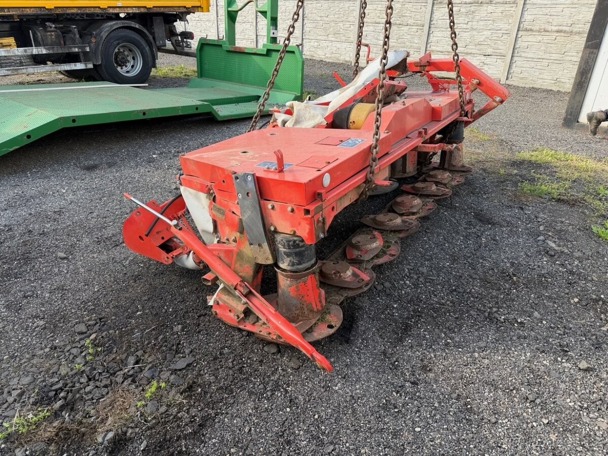 Žací stroj KUHN GMD 3110FF - 2