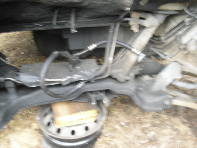 CITROEN JUMPER 2,2HDI r.v. 2009 - 2