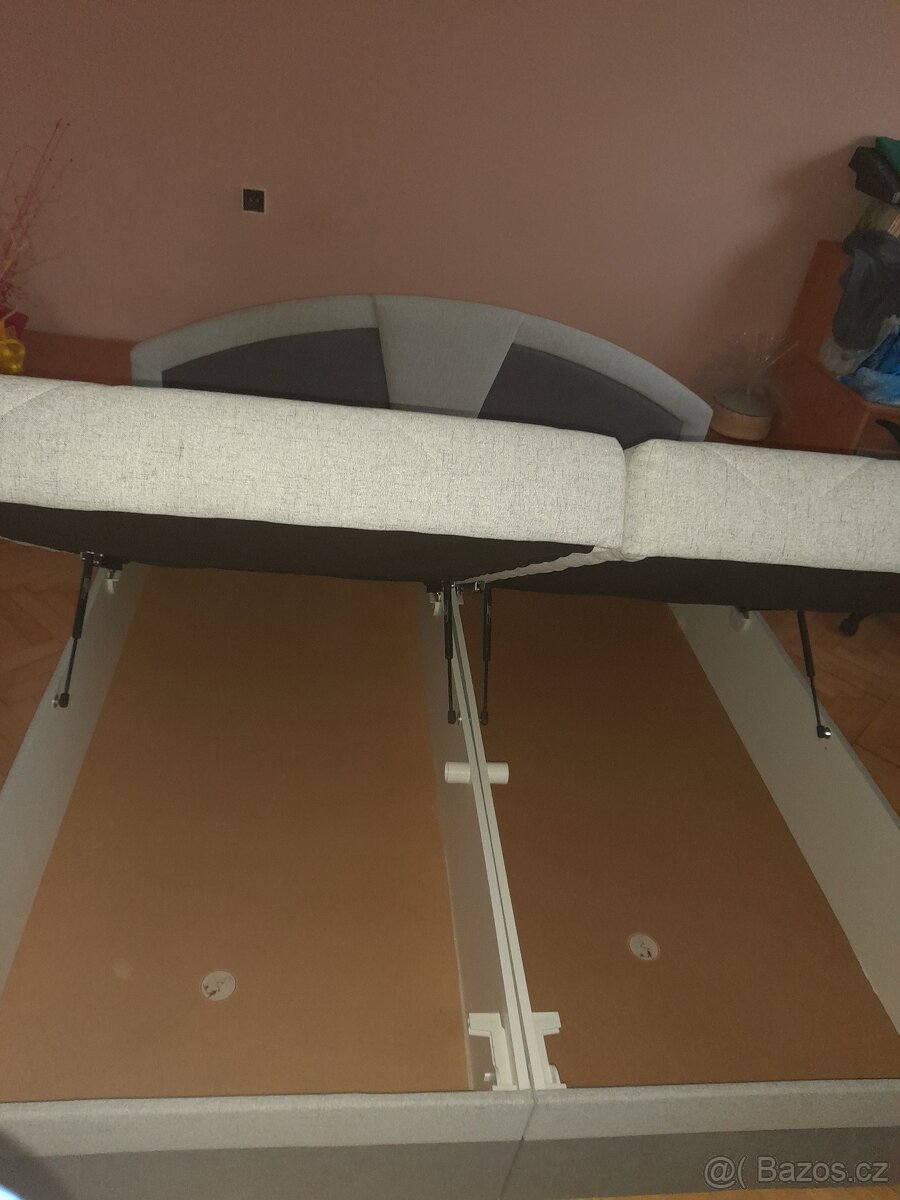 prodám postele - 2