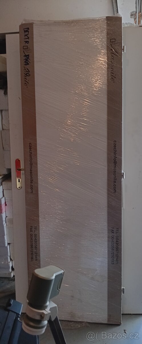 Interiérové dveře - 2