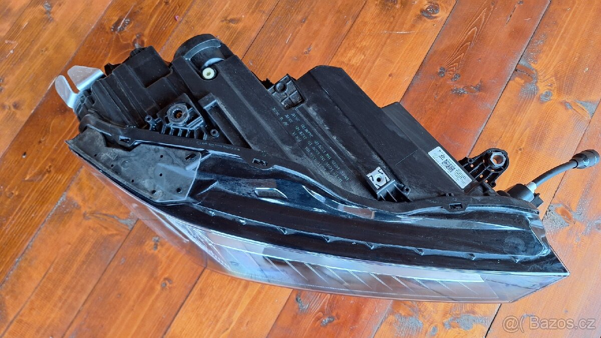 Díly Škoda Superb 4 - 2