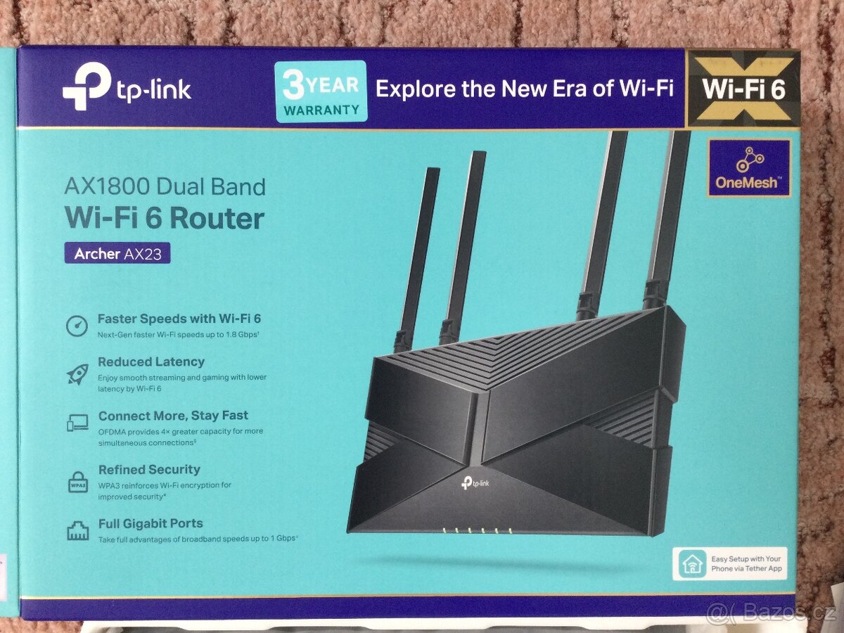Router - 2