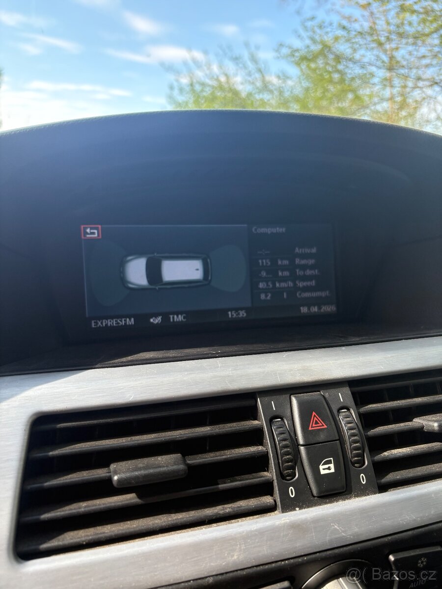 CCC modul e60 e61 - 2