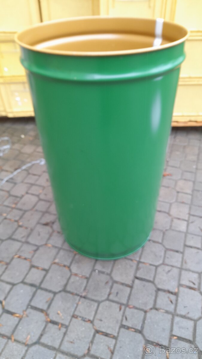 Sudy /přepravky/kanystry - 2