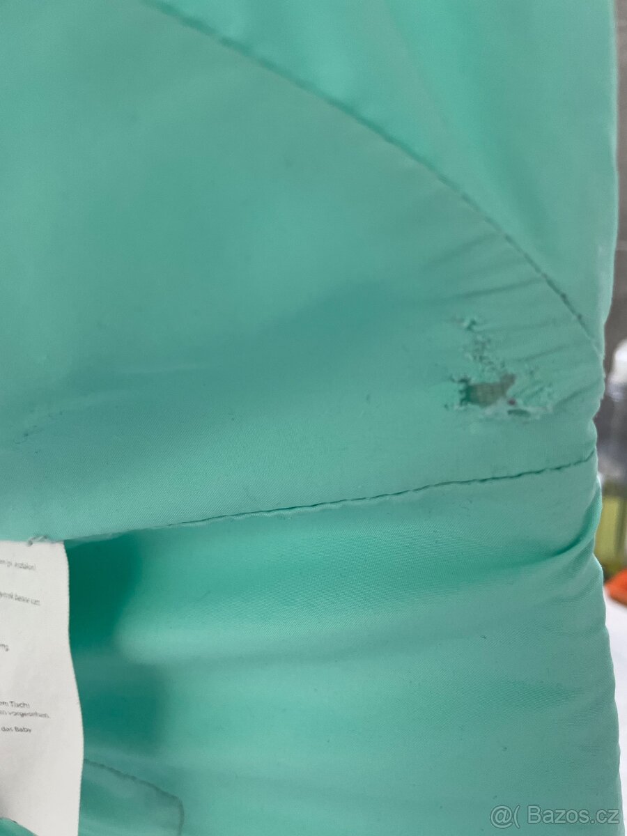 Lehátko NewBaby - 2