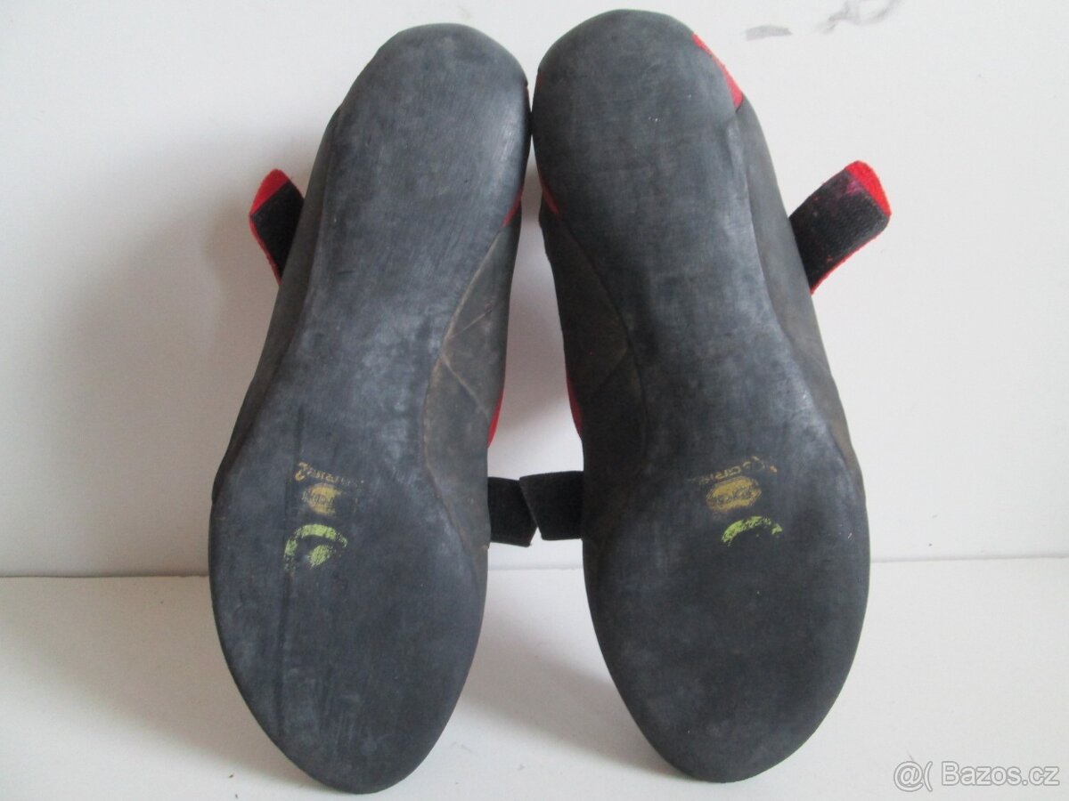 lezečky Scarpa - 2