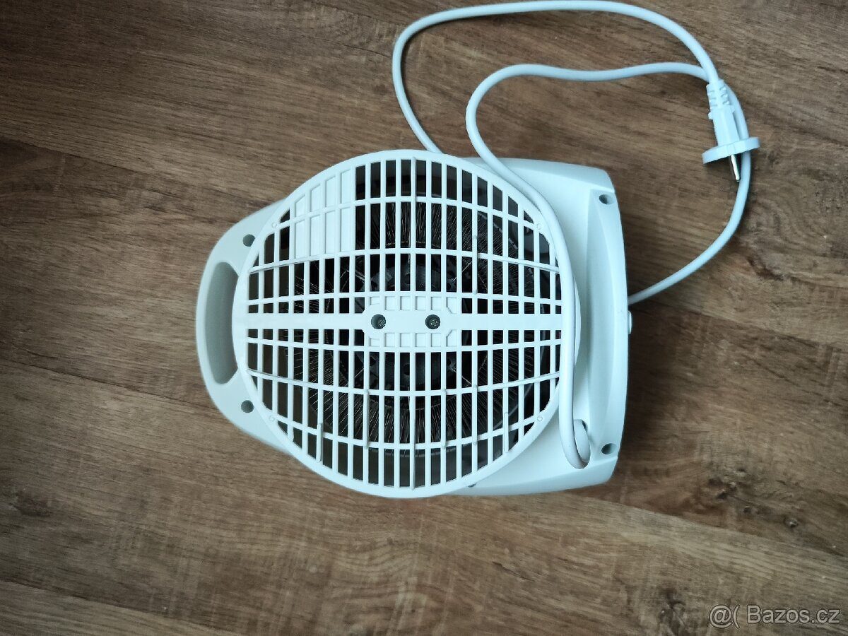 Termoventilátor Hyundai - 2