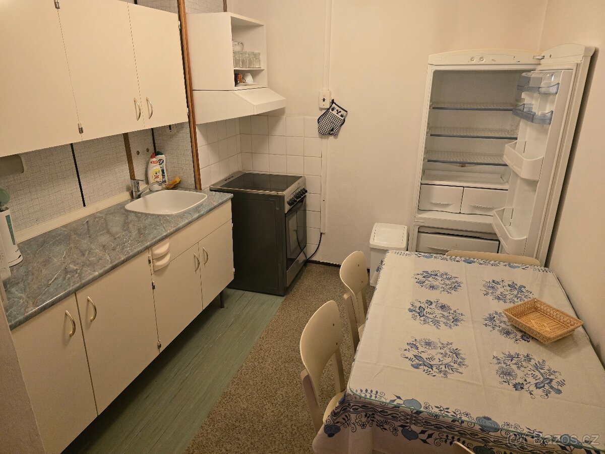 Byt 2+1 Litvínov - 2