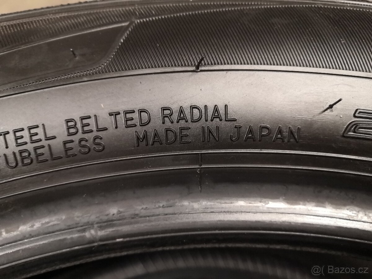 Dunlop Sport Maxx 225/50R18 - 2