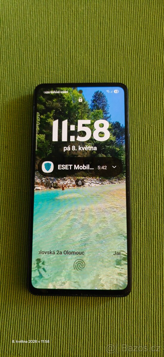Galaxy A 53 - 2