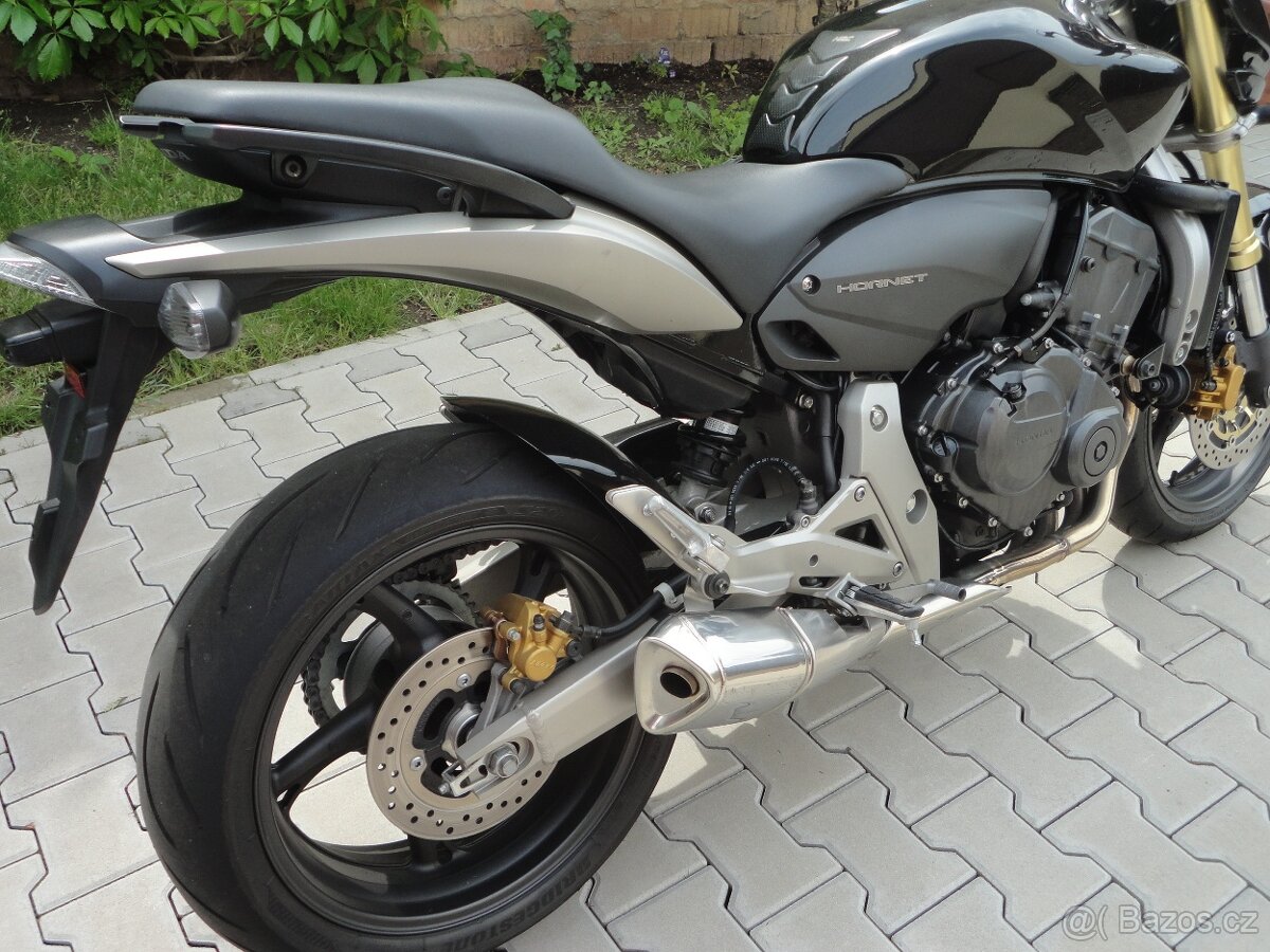 HONDA CB600F7 HORNET - 2