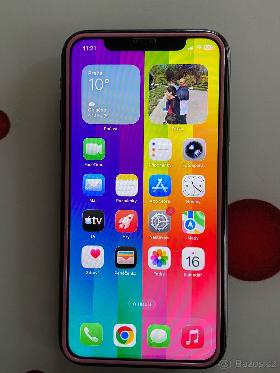 IPhone 11 64GB - 2