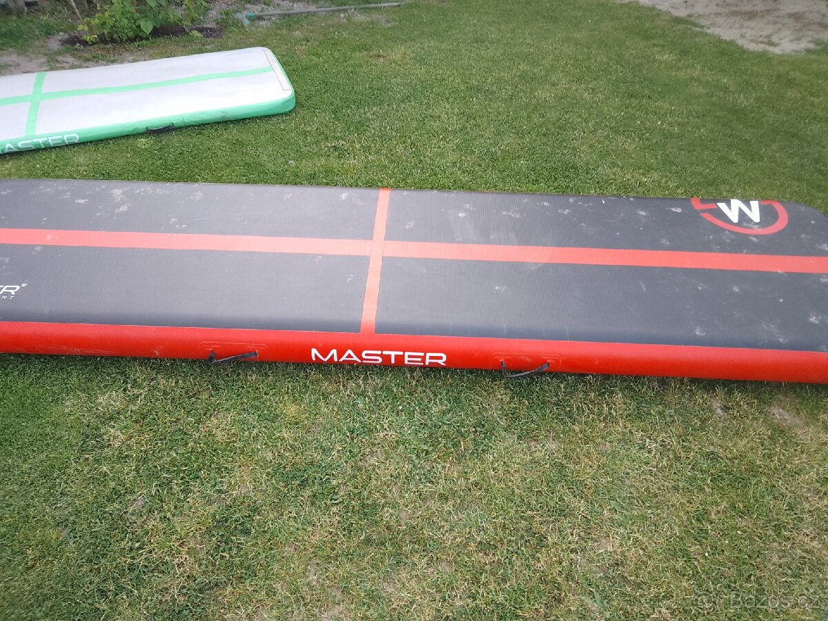 Airtrack MASTER SPORT - 2