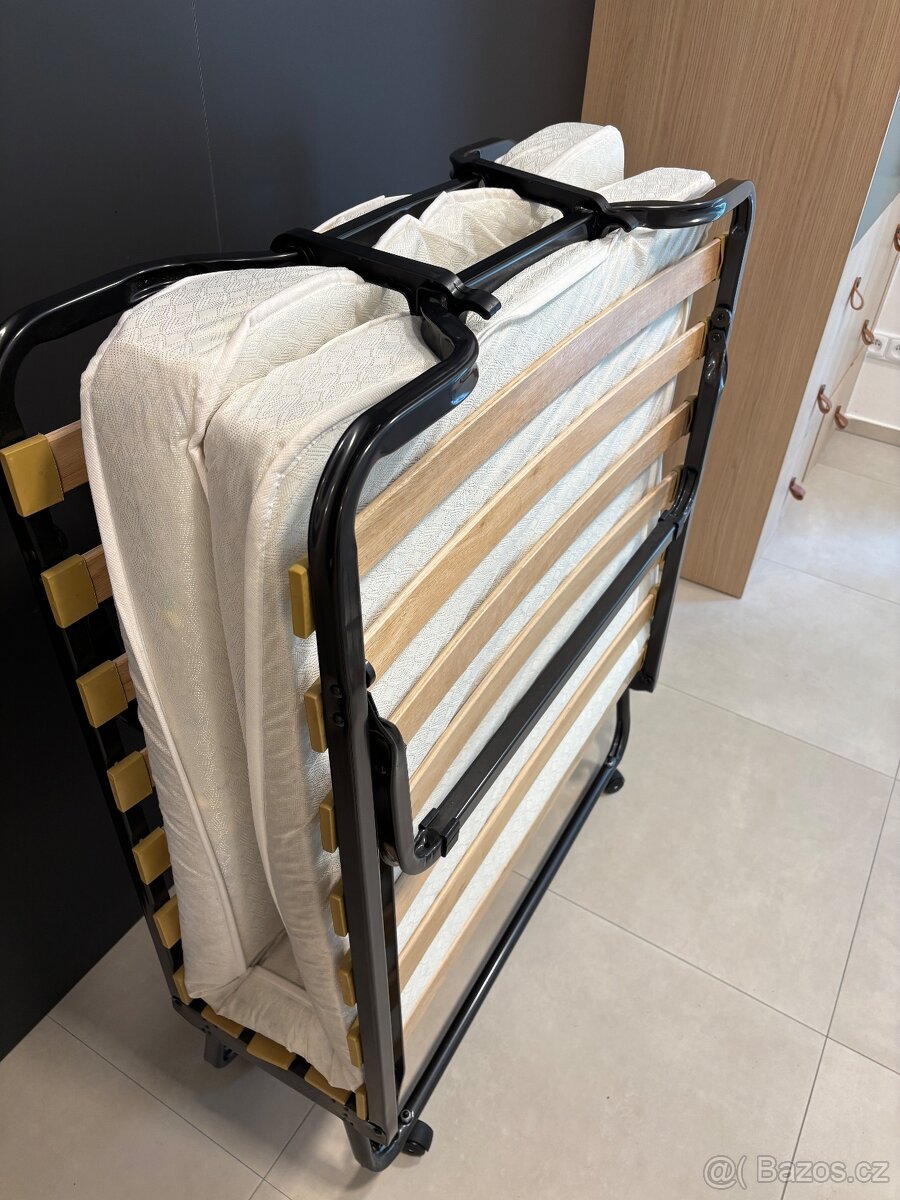 skladaci postel Luxor 90x200 - 2