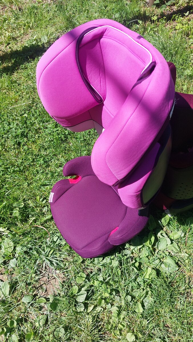 Cybex Solution X-Fix - 2