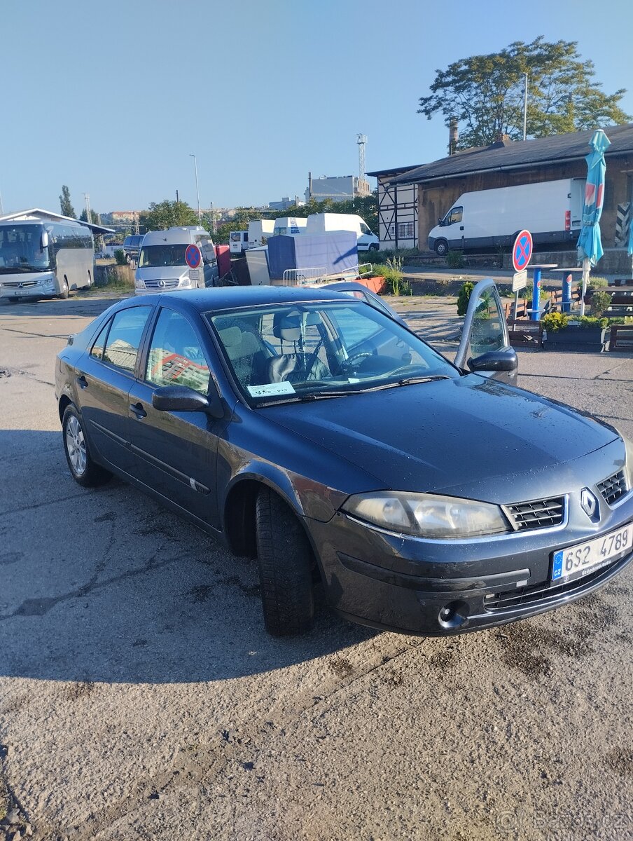 Renault laguna 1.6 - 2