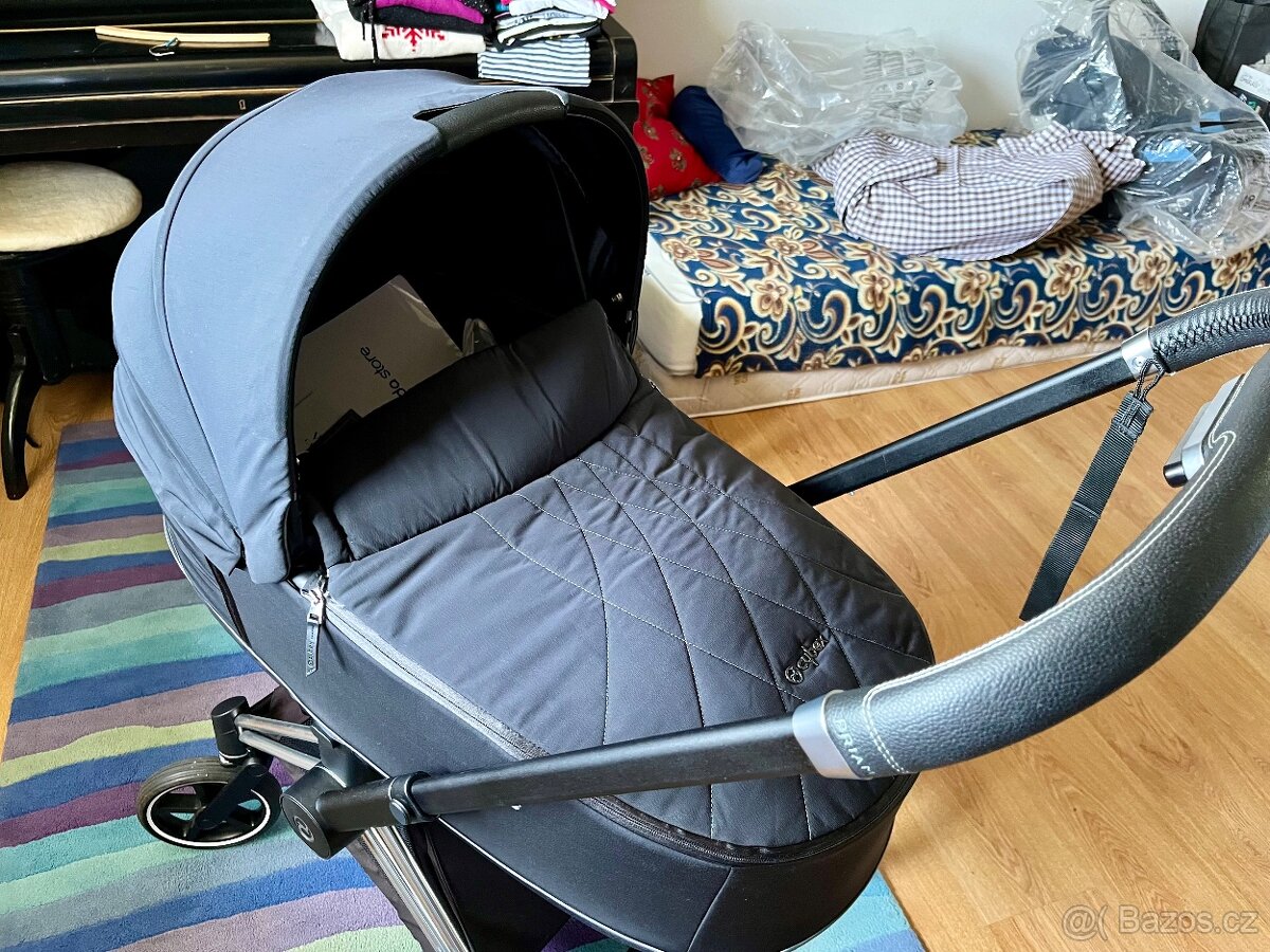 Cybex Priam - 2