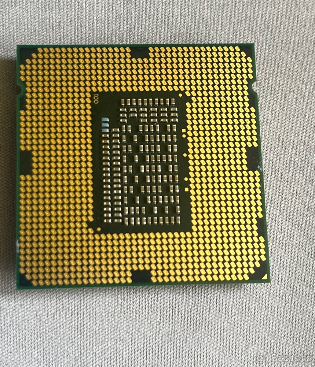 Intel i5 2500k - 2