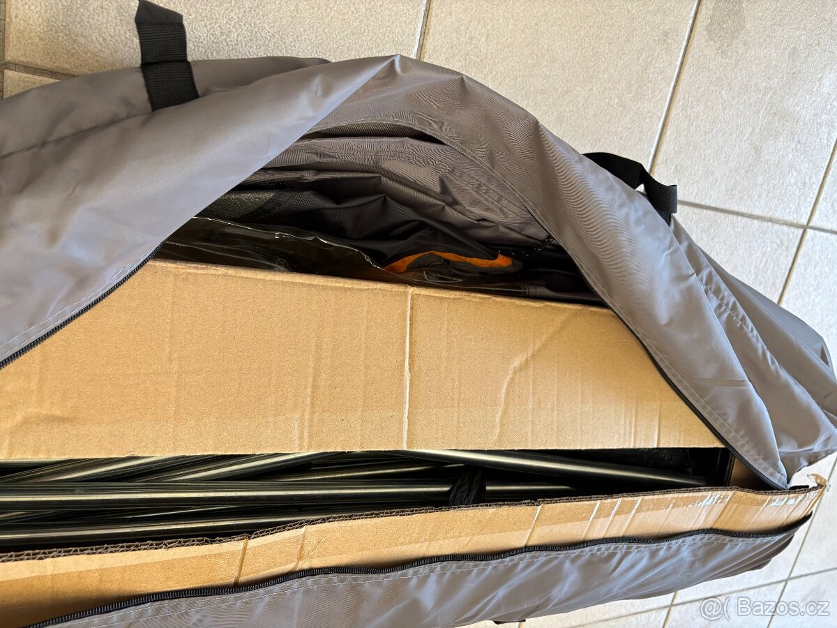 Příslušenství pro karavan a obytné auto - 2