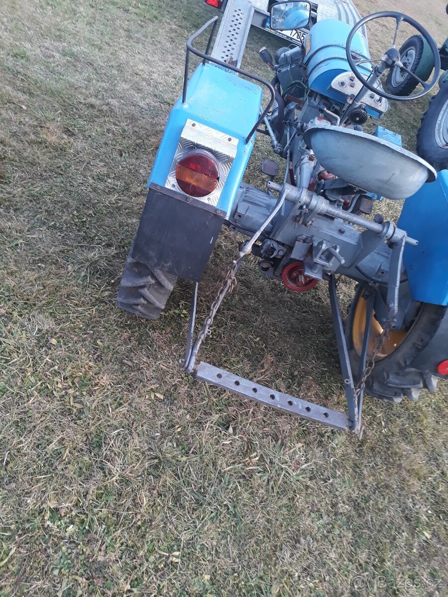 Traktor - 2