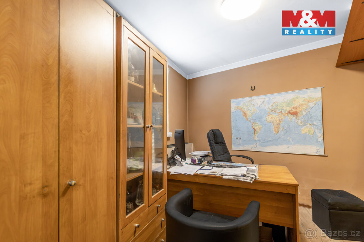 Prodej skladu, 92 m², Staříč - 2
