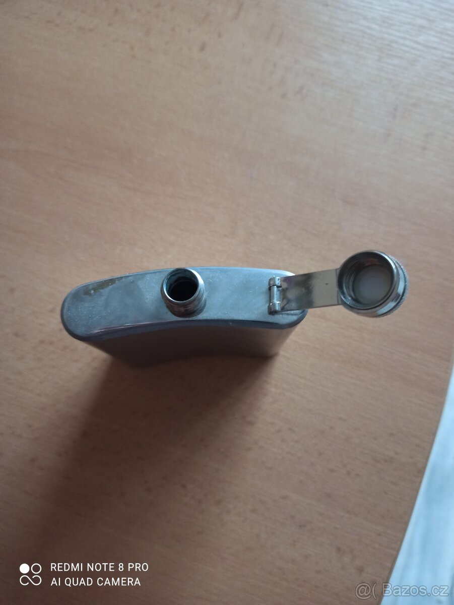 Prodám placatky 2ks - 2